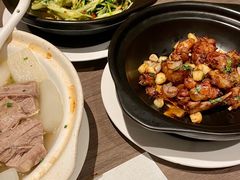 -港丽餐厅(来福士店)