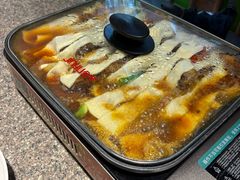 -古集小镇(银泰店)