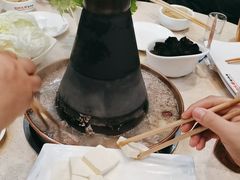 -阳坊大都涮羊肉(阳坊总店)