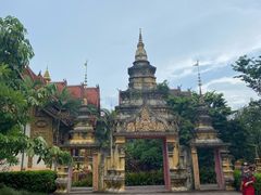 -西双版纳总佛寺