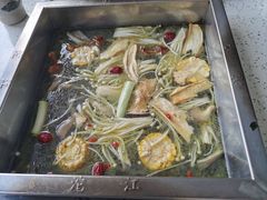 -沱江鱼府(丽江店)