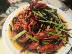 -红钳侠小龙虾·烧烤(中赢康康谷店)