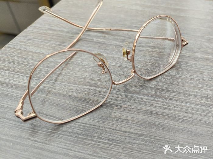 宝岛眼镜(复兴门百盛店)图片