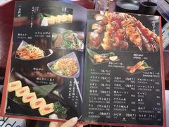菜单-纪州豚骨酱油拉面(锦延路店)