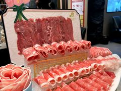 -百草滩羊清水涮羊肉(长城路店)
