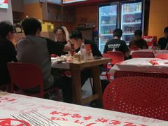-阿青龙虾·烧烤大排档(湖里万达店)