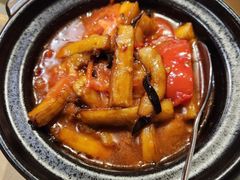-云来居素食馆(南山店)