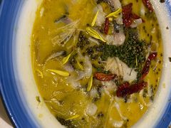 -宝月楼·台湾菜馆(天河城店)