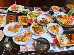 -松坂屋日料自助(长城路店)
