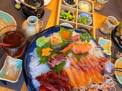 -酒久自助料理(佳兆业店)