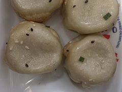 -阿三生煎(正弘城店)