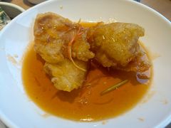 -关东小磨东北菜(上海长风大悦城店)
