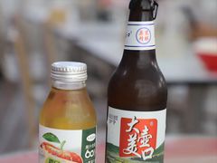 -阿利番茄面(黄河路店)