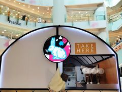 -GODIVA(王府井apm店)