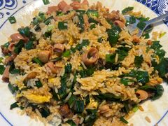 旺角海肠捞饭-旺角小渔村(幸福中路店)