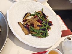 -南门食仙·手工福州菜(南门兜店)