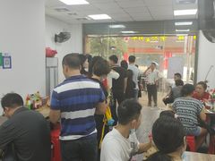 等位区-正宗阳山牛杂(东城店)
