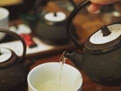 -去茶山(重庆万象城店)