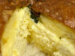 韩式蒜香奶酪包-GAONNURI加温努力(马场店)