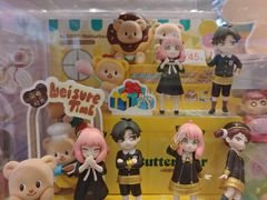 -名创优品(山东青岛华润万象城店)