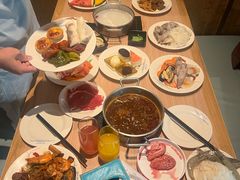 -万达茂商场(南京仙林店)