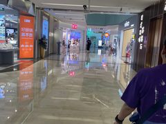 -福田卓悦INTOWN购物中心