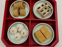 艾窝窝-东兴楼饭庄(六里桥店)