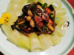 -天厨妙香素食餐厅(清华店)