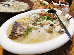 水库鱼-杨厝六十六农庄农舍(杨厝路店)