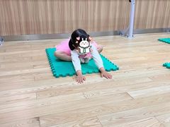 -小银星艺术团(河埒口校区)