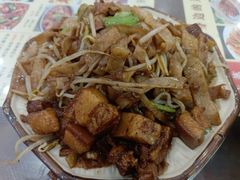 -葛记焖饼(伏牛路店)