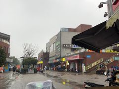 -鸡柳大人(汇金新地广场店)