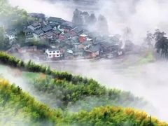 -南尖岩景区