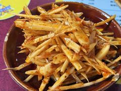 -周肥肠(江油总店)