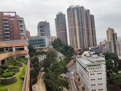 -香港大学