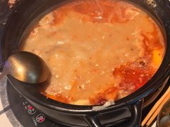 -琥珀川糟粕醋火锅(慈云寺店)