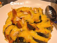 -上和臻品中国菜(花园街店)