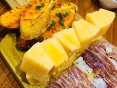 -HOLA西班牙餐厅(空港店)