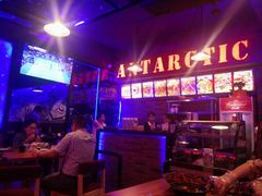 -南极·小龙虾·湘式拌饭(南街店)