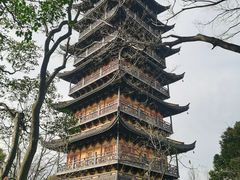 -常熟方塔园