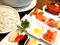 过桥米线-熙楼(翠湖店)