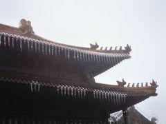 -武当山风景区