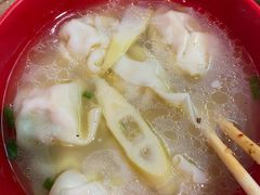 -继红顺河抄手名小吃