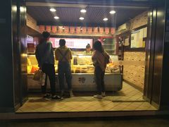 门面-颜家辣酱鸭(五一店)
