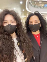 -阿莲新妆护肤造型