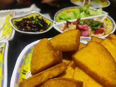 -芦月轩羊蝎子(劲松店)