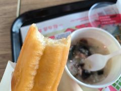 -肯德基(中州一店)