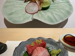 -鮨一日本料理旗舰店(总店)