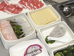 -海底捞火锅(金鼎广场店)