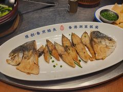 -陈鹏鹏潮汕菜(欢乐海岸 海边景观店)